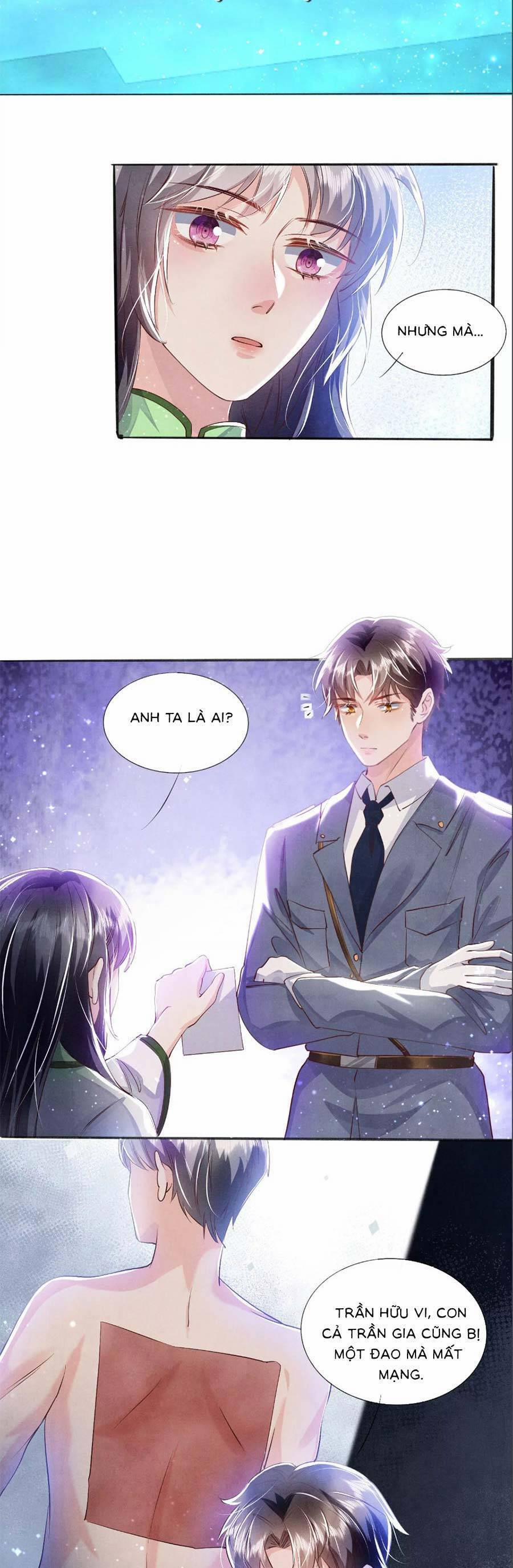 Tôi Có Ông Chồng Hay Ghen 65 trang 3