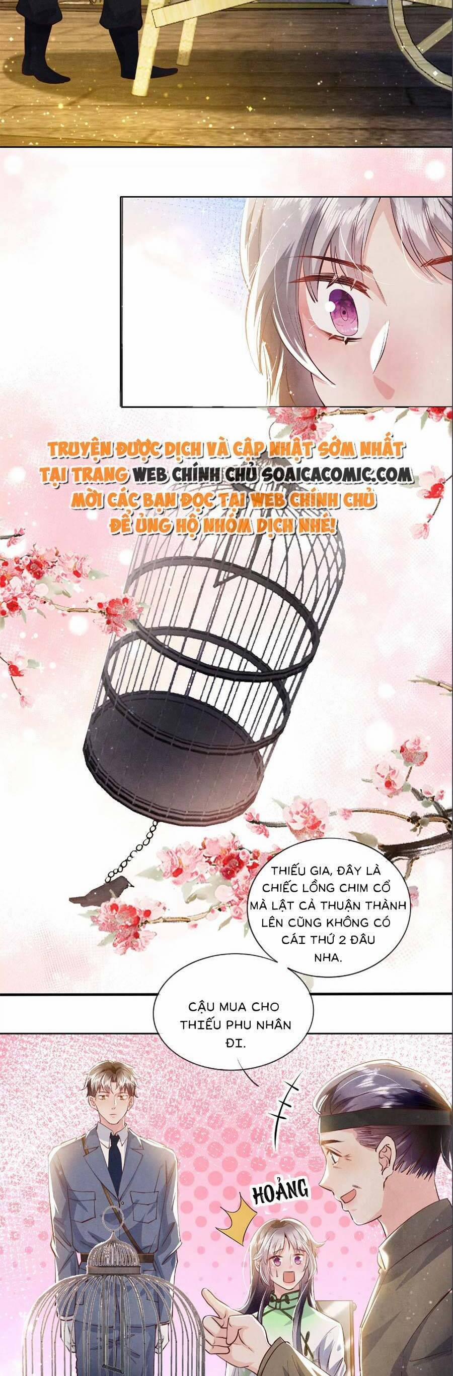 Tôi Có Ông Chồng Hay Ghen 65 trang 7