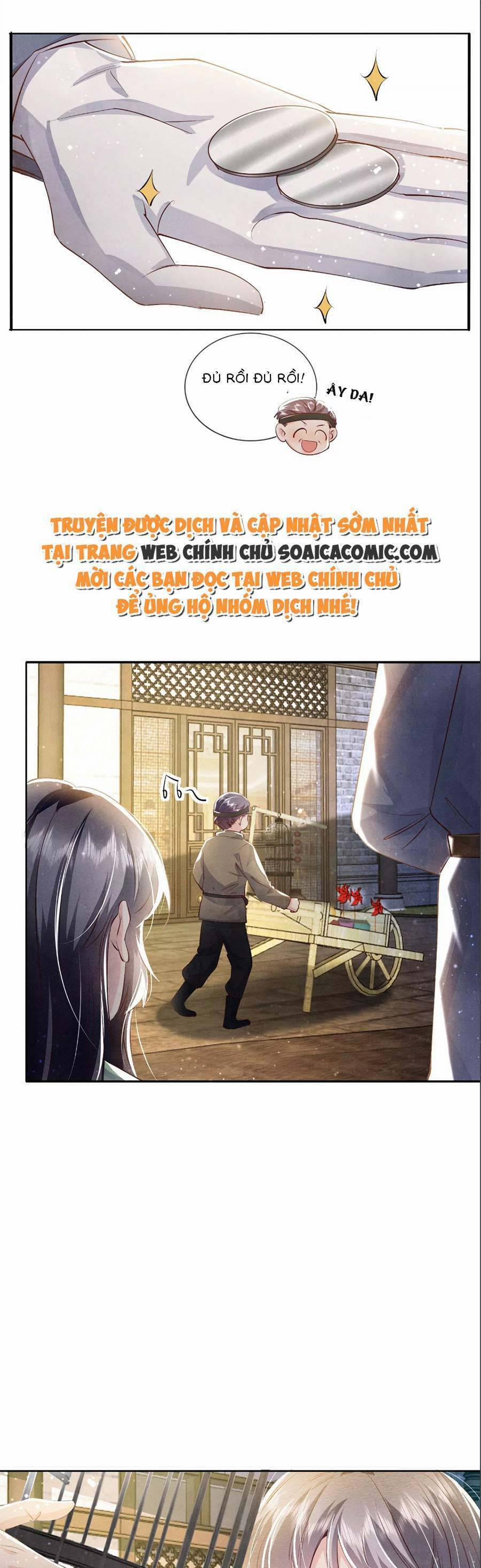 Tôi Có Ông Chồng Hay Ghen 65 trang 9