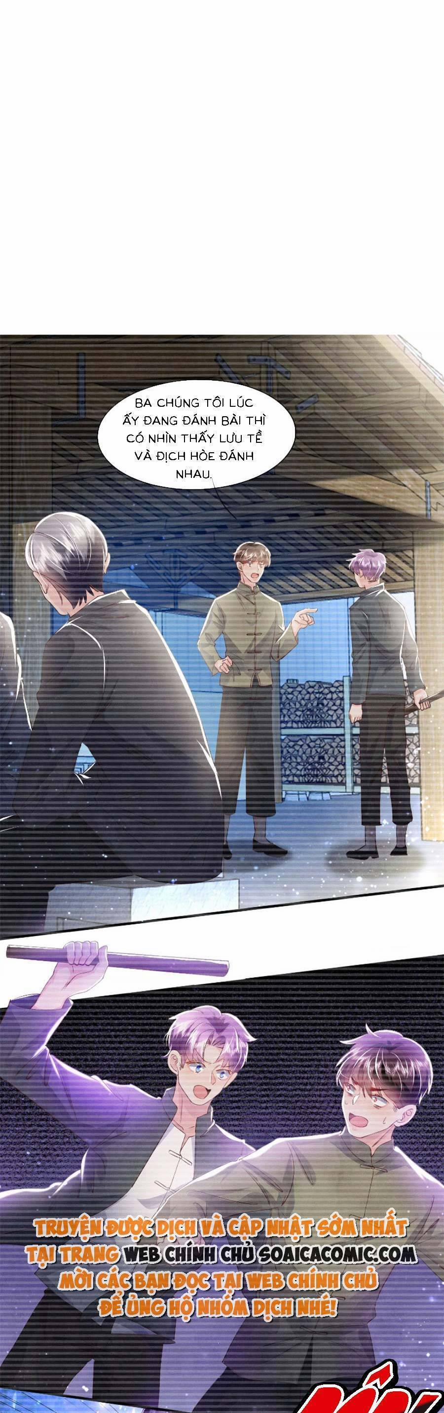 Tôi Có Ông Chồng Hay Ghen 66 trang 14