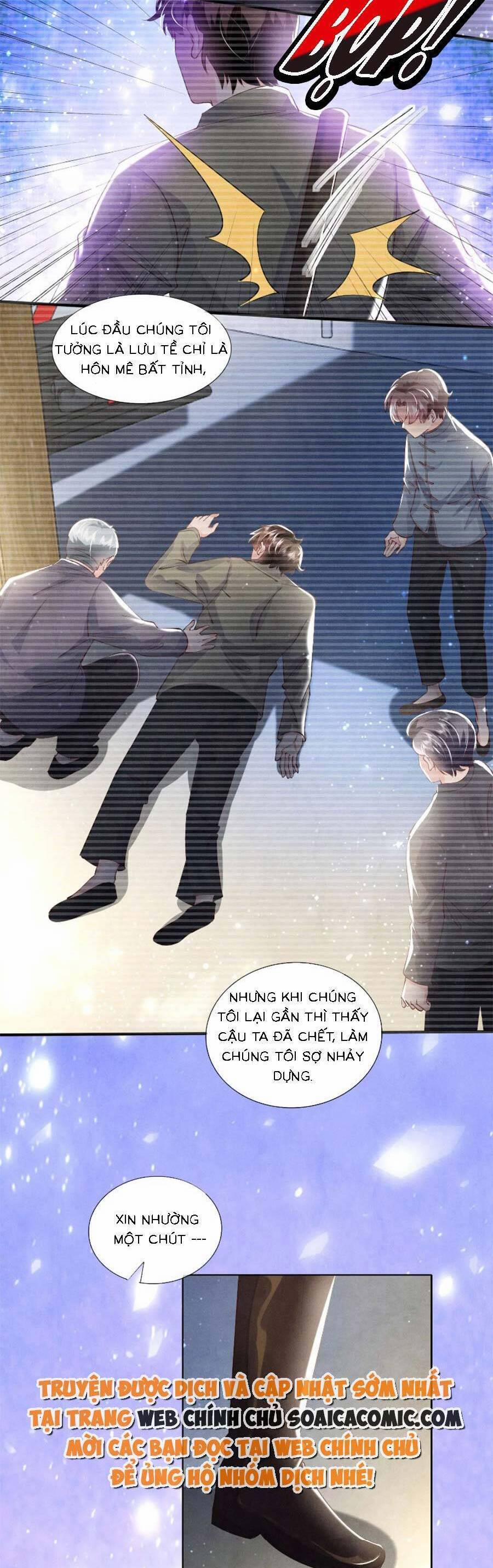 Tôi Có Ông Chồng Hay Ghen 66 trang 15