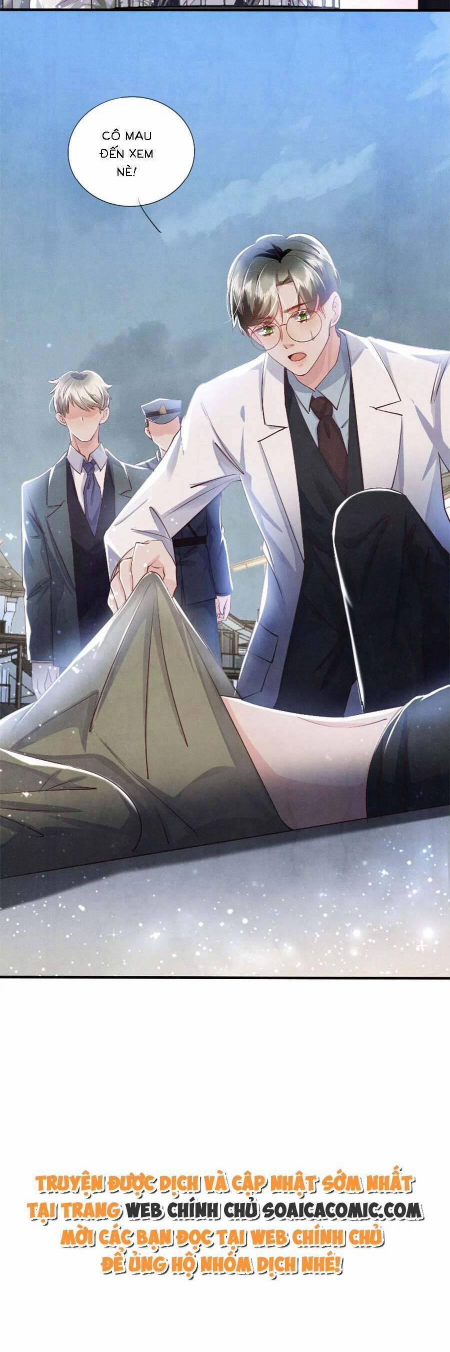 Tôi Có Ông Chồng Hay Ghen 66 trang 19