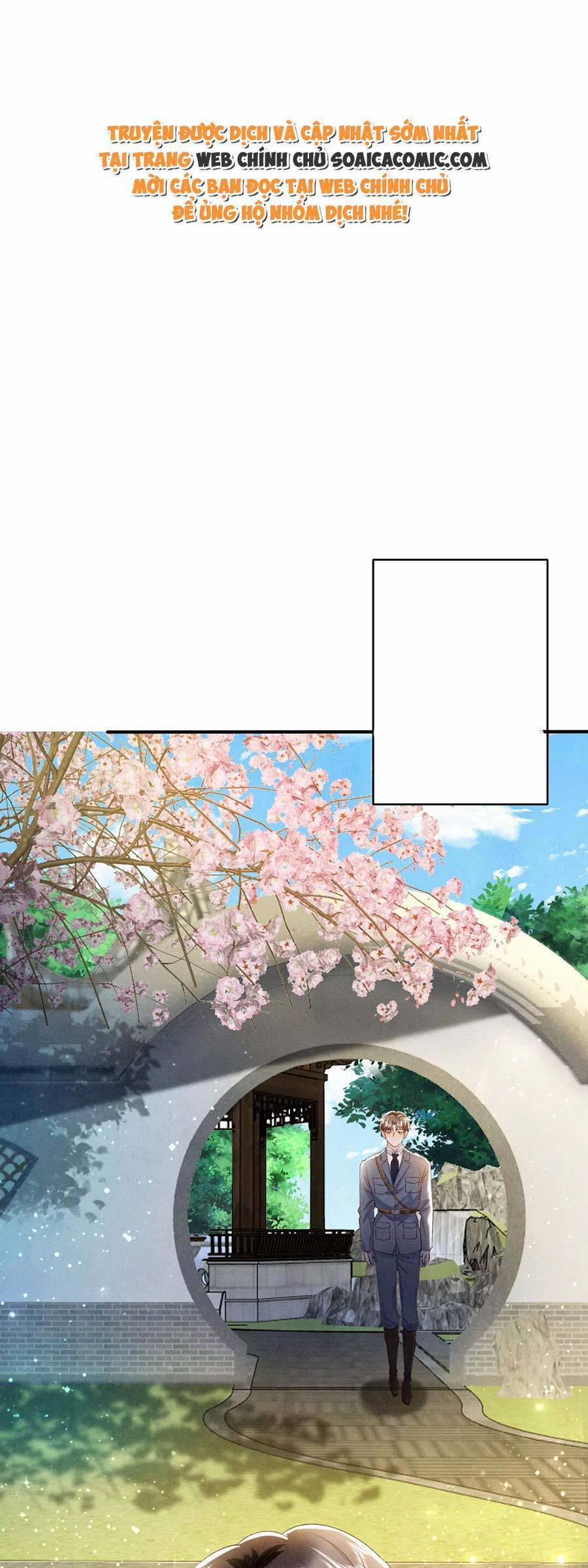 Tôi Có Ông Chồng Hay Ghen 67 trang 1