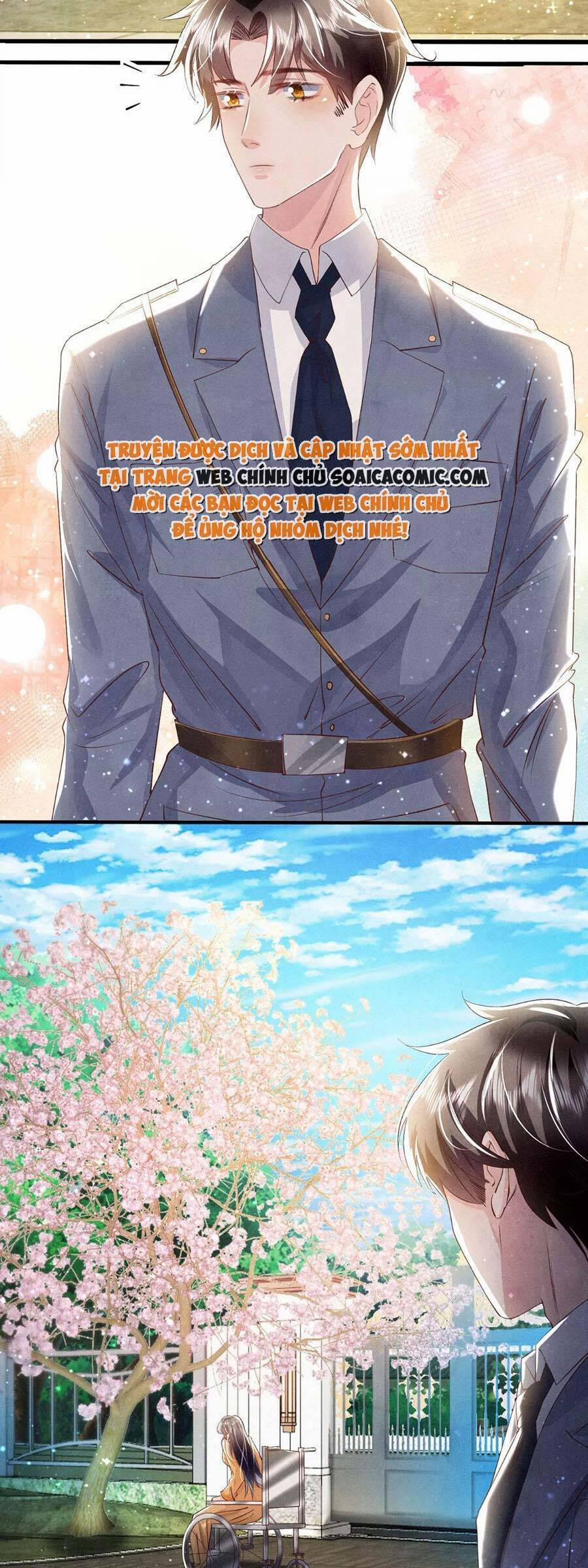 Tôi Có Ông Chồng Hay Ghen 67 trang 2