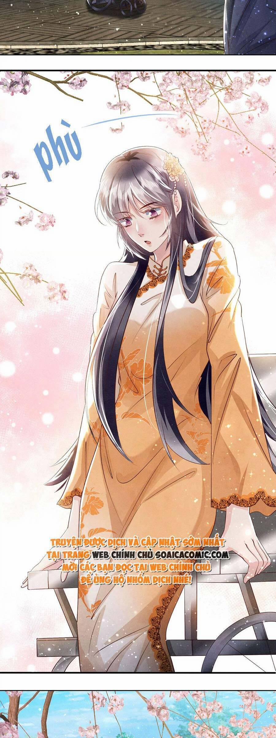 Tôi Có Ông Chồng Hay Ghen 67 trang 3