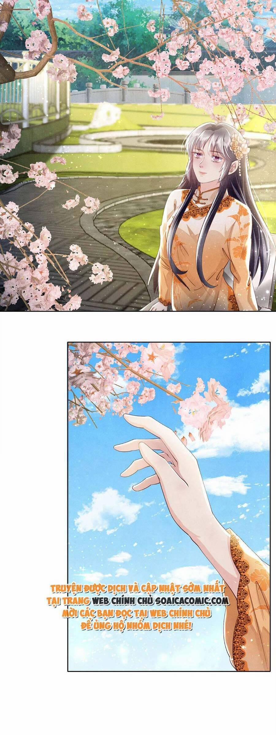 Tôi Có Ông Chồng Hay Ghen 67 trang 4