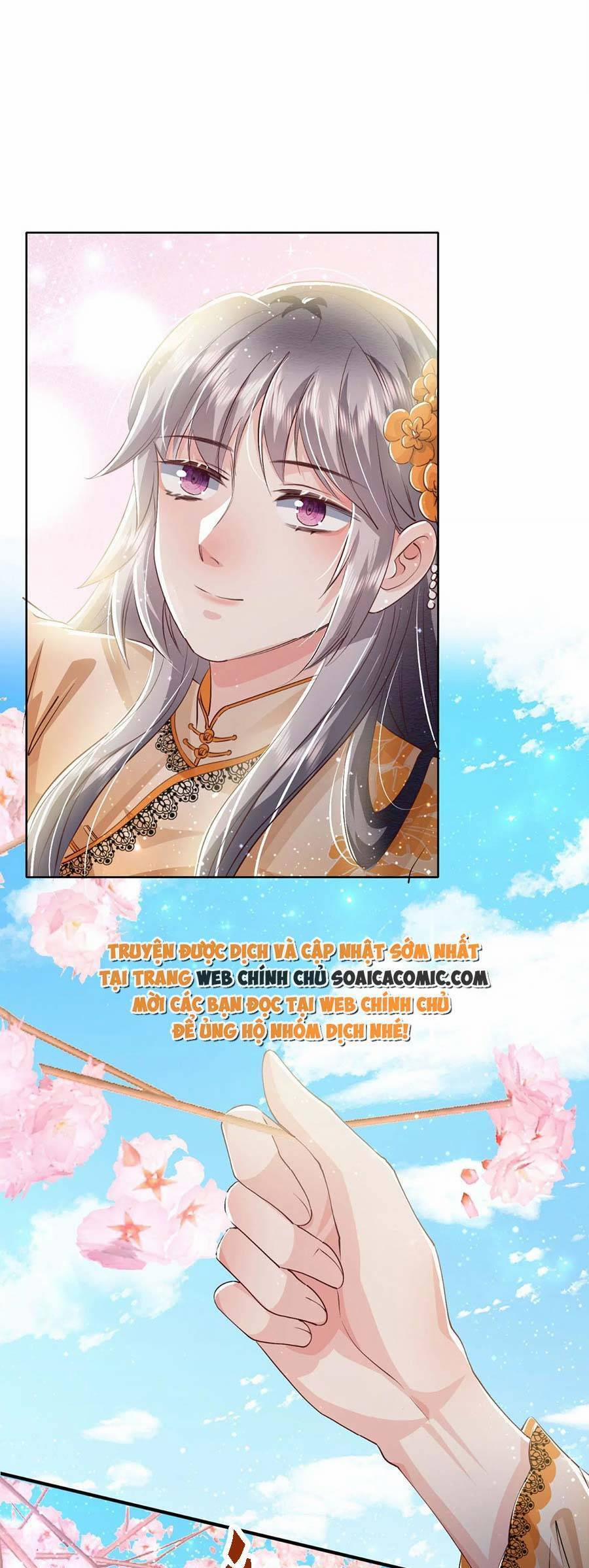 Tôi Có Ông Chồng Hay Ghen 67 trang 5