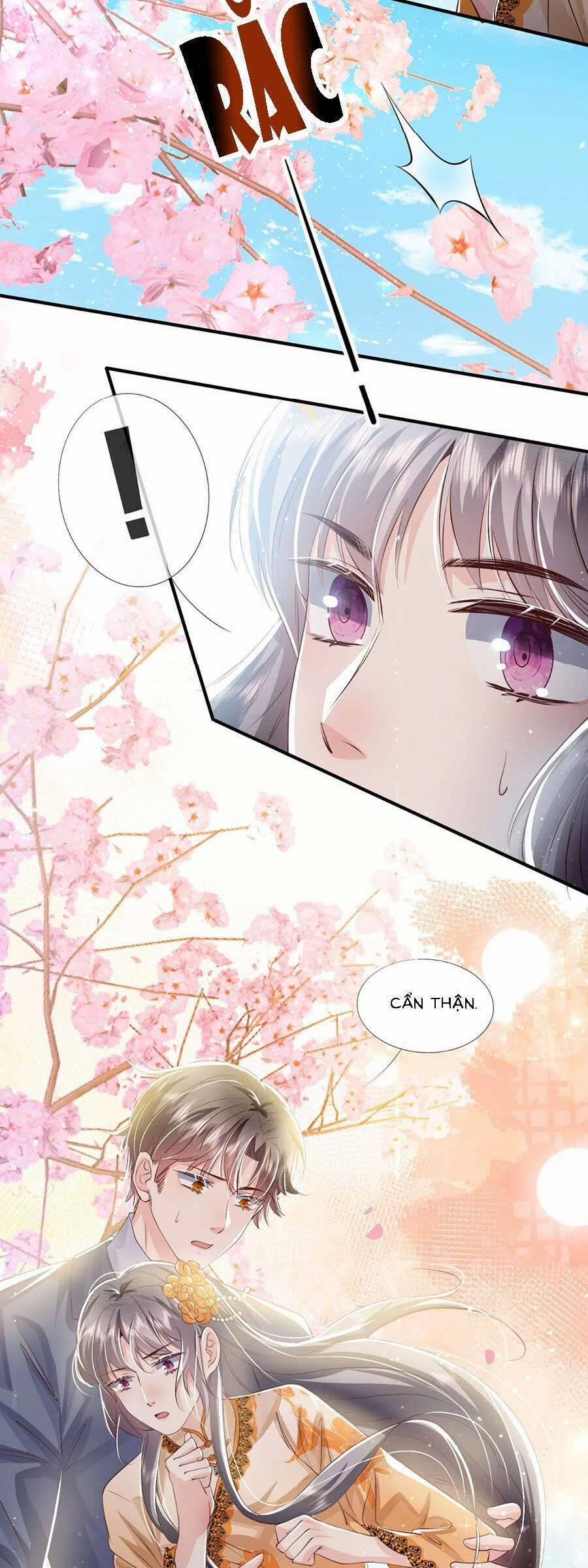 Tôi Có Ông Chồng Hay Ghen 67 trang 6