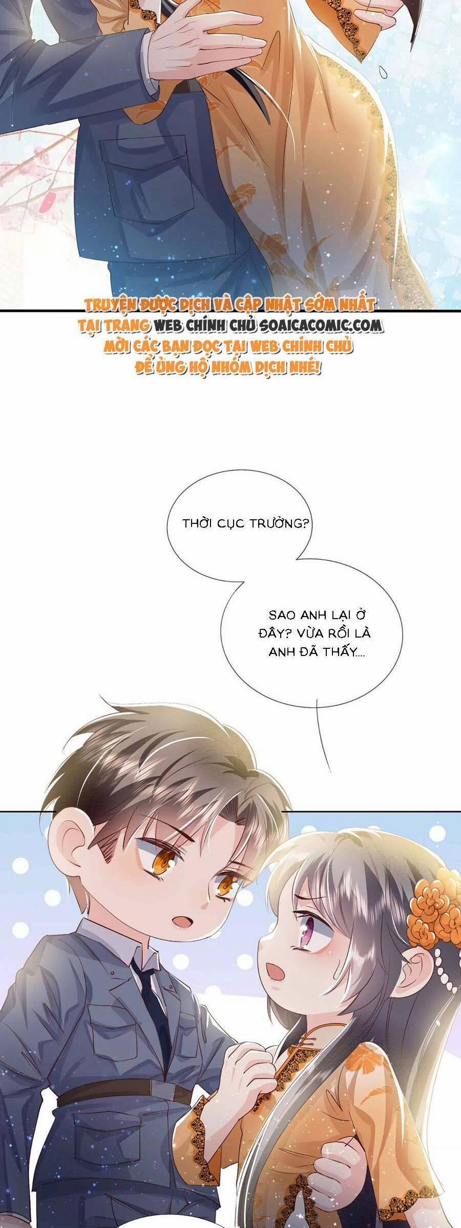 Tôi Có Ông Chồng Hay Ghen 67 trang 7