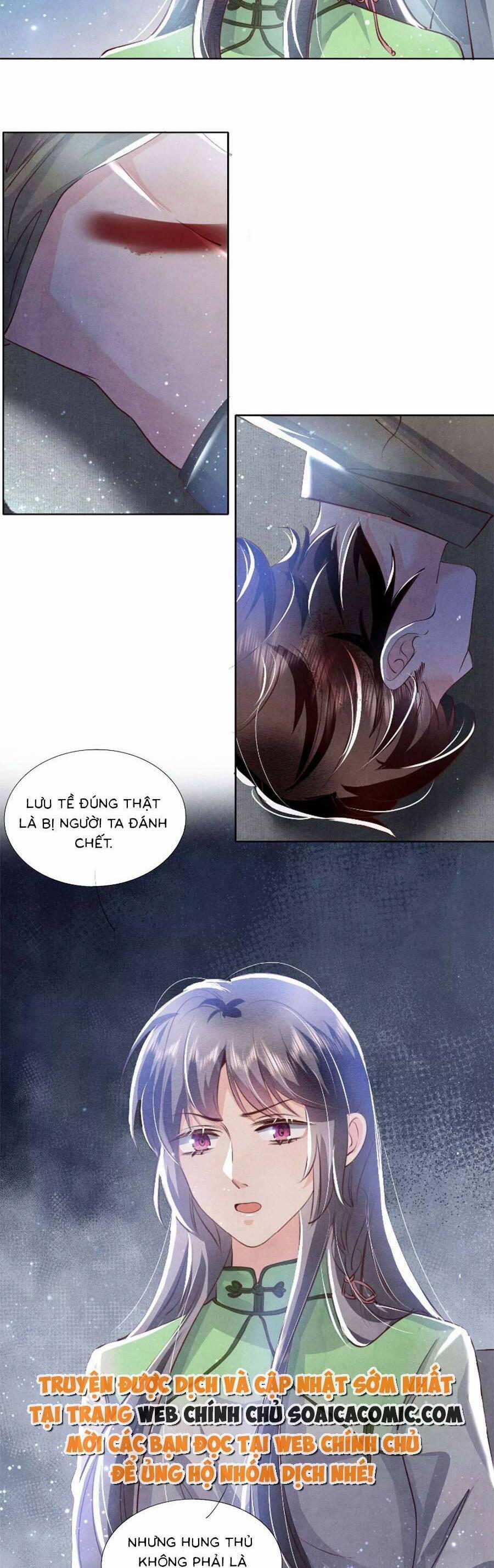 Tôi Có Ông Chồng Hay Ghen 68 trang 1