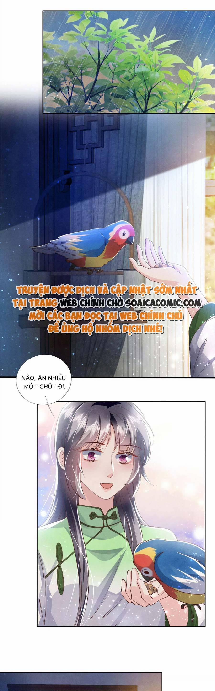 Tôi Có Ông Chồng Hay Ghen 68 trang 10