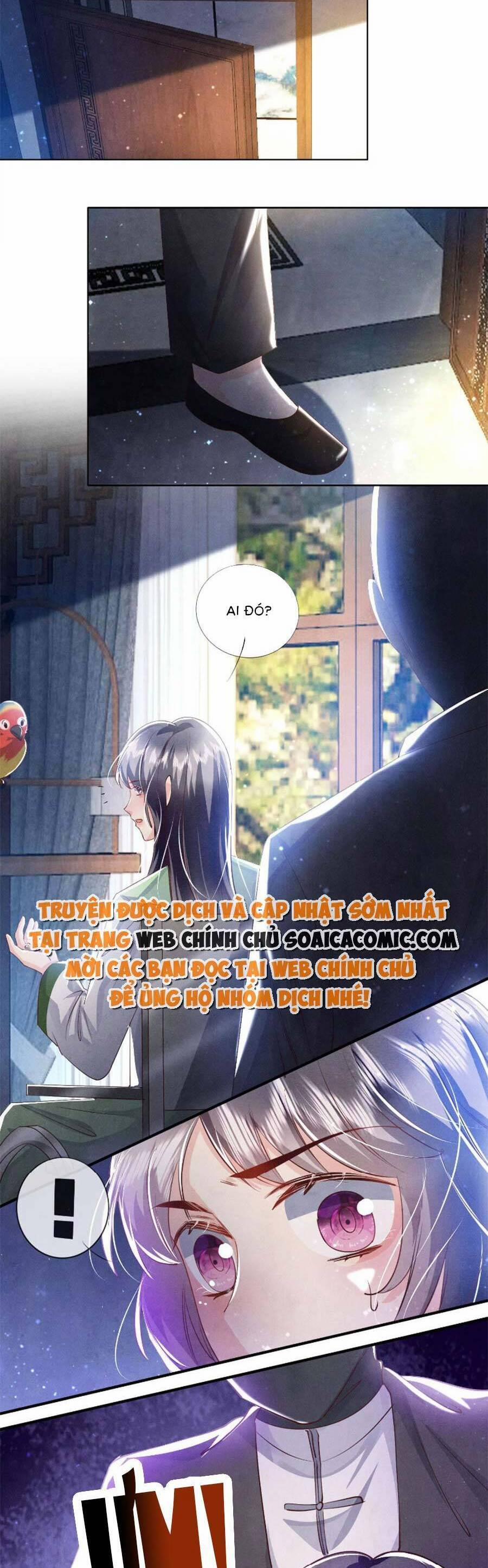 Tôi Có Ông Chồng Hay Ghen 68 trang 11