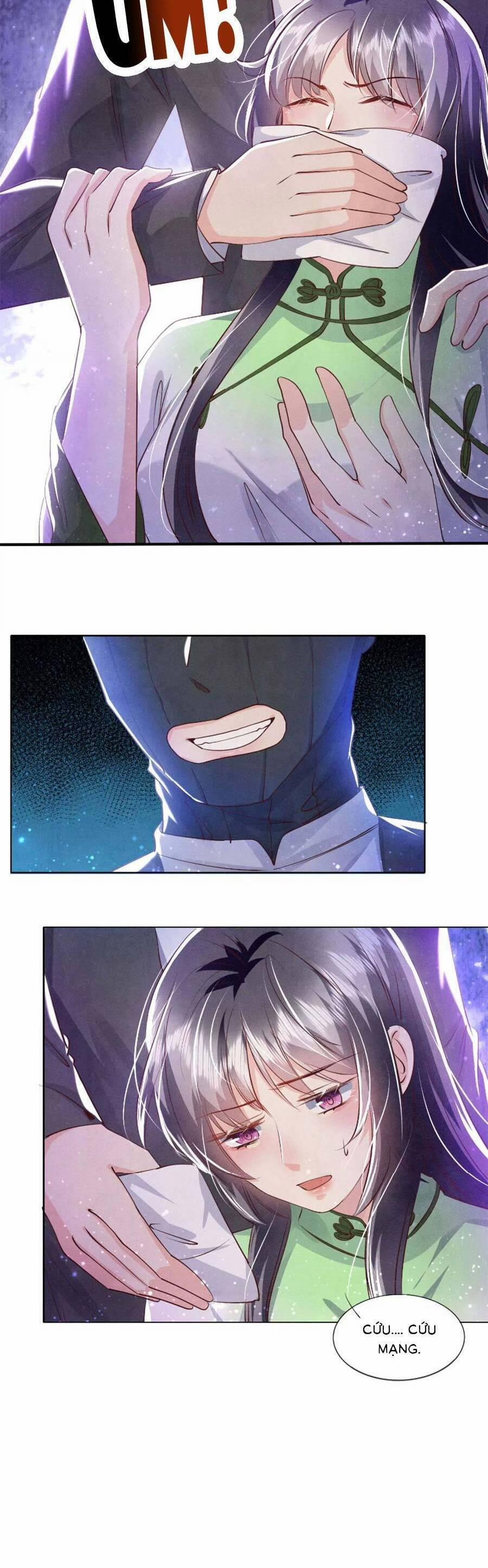 Tôi Có Ông Chồng Hay Ghen 68 trang 12