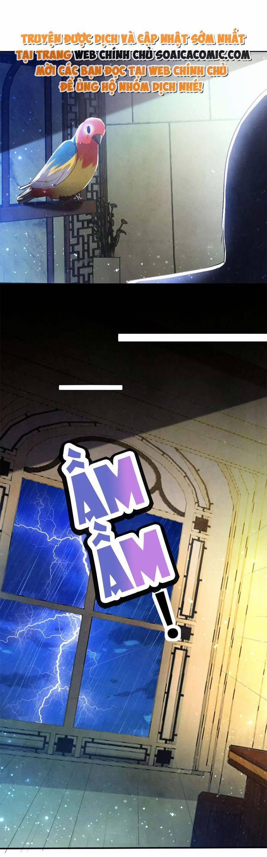 Tôi Có Ông Chồng Hay Ghen 68 trang 13