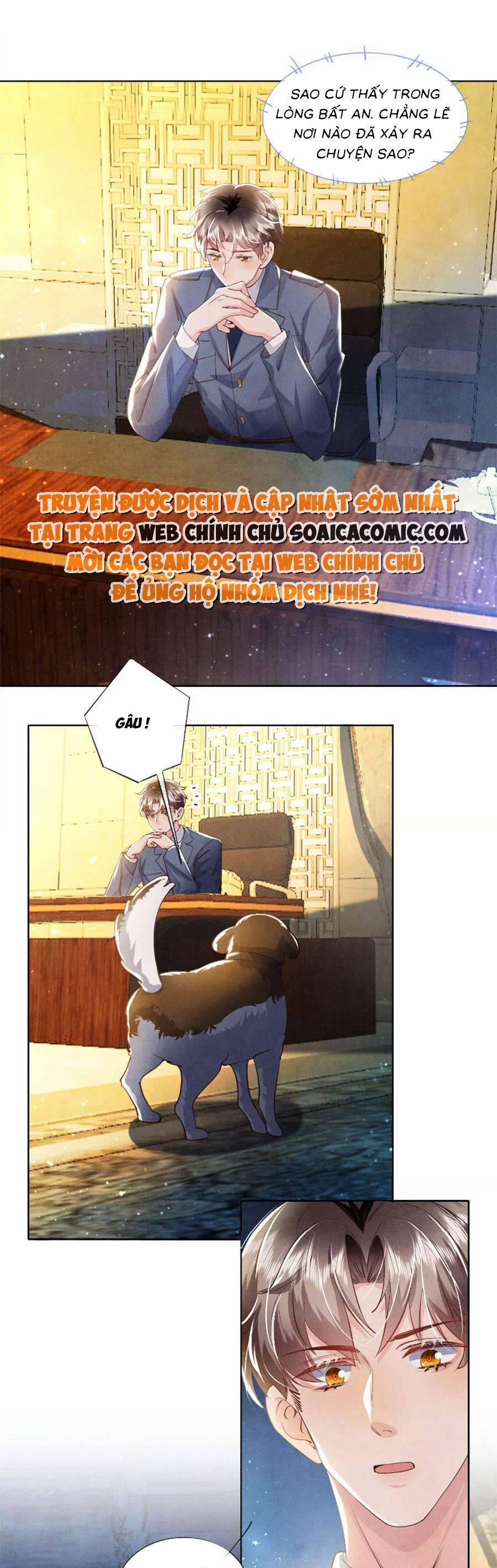 Tôi Có Ông Chồng Hay Ghen 68 trang 14