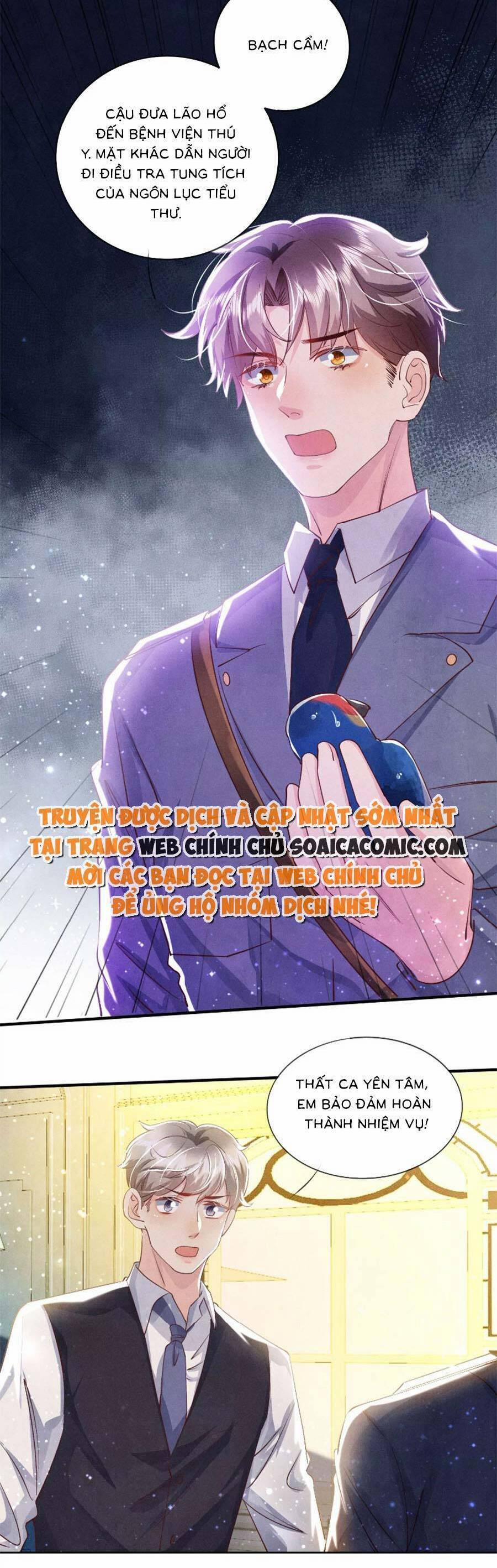 Tôi Có Ông Chồng Hay Ghen 68 trang 17