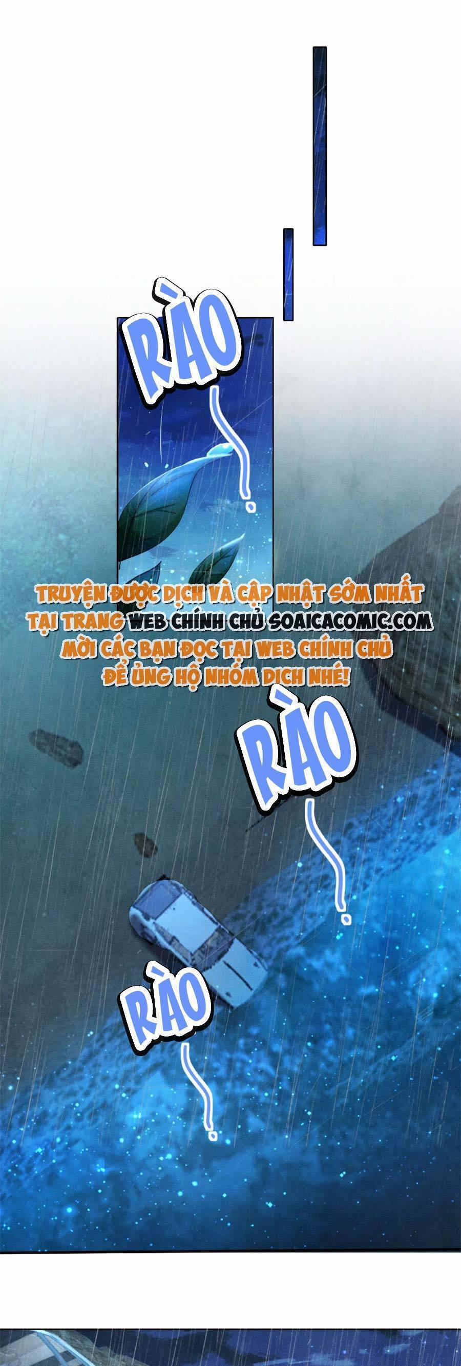 Tôi Có Ông Chồng Hay Ghen 68 trang 18