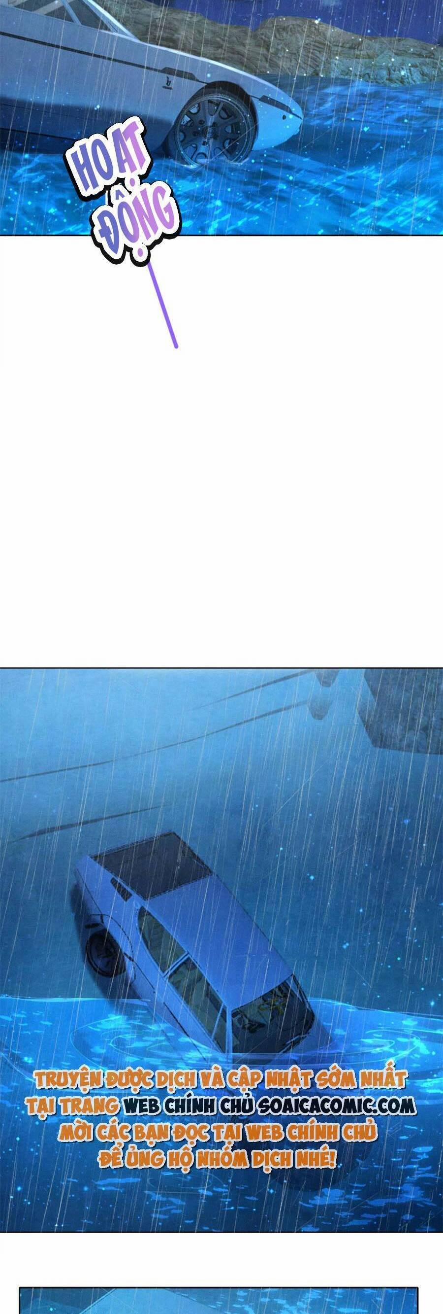 Tôi Có Ông Chồng Hay Ghen 68 trang 19