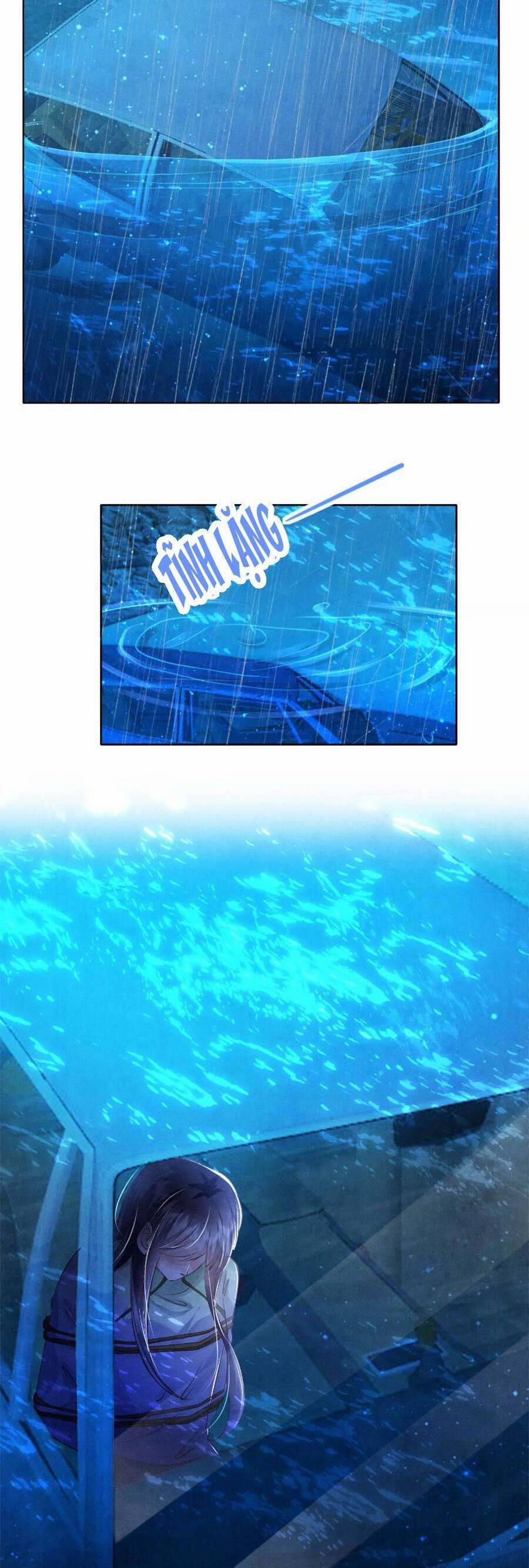 Tôi Có Ông Chồng Hay Ghen 68 trang 20