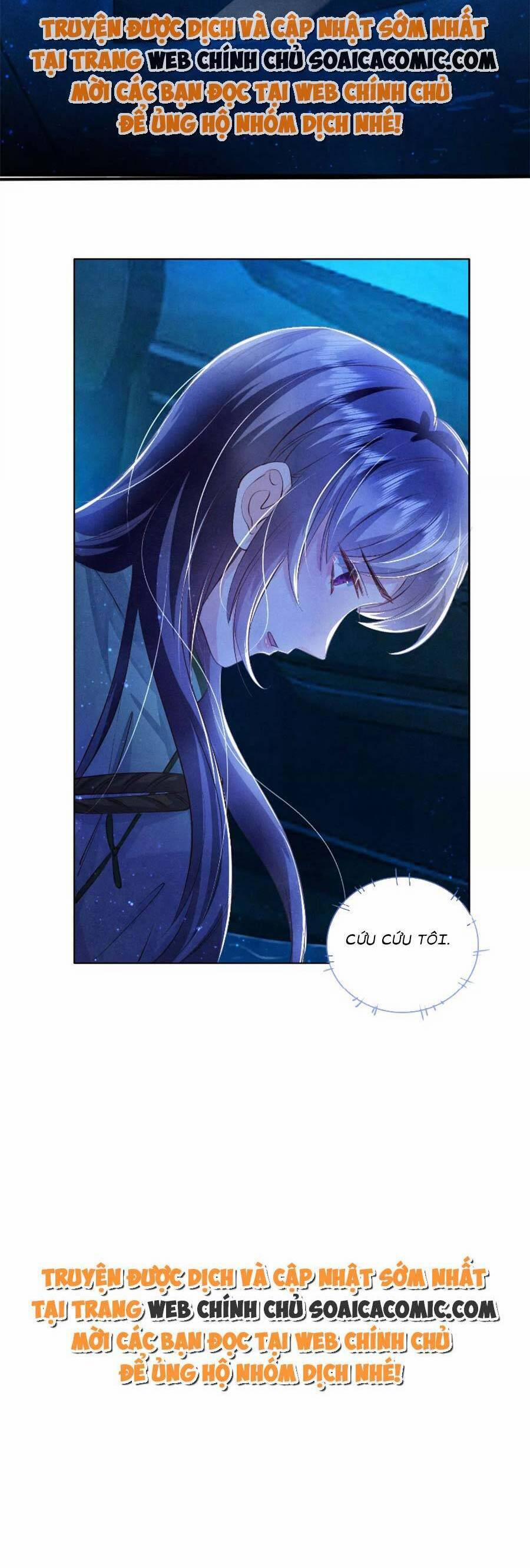 Tôi Có Ông Chồng Hay Ghen 68 trang 21