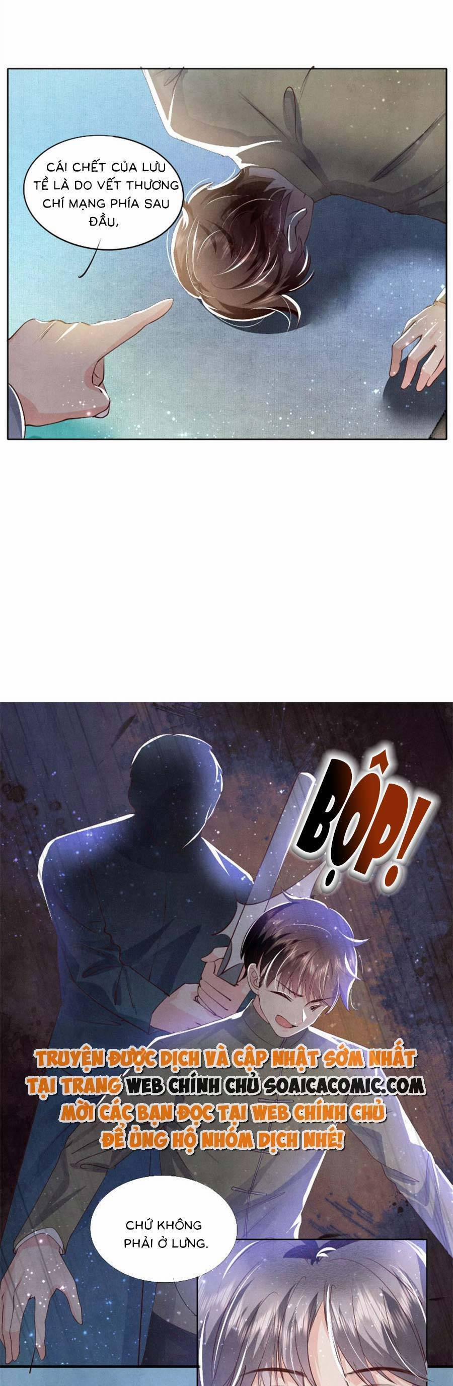 Tôi Có Ông Chồng Hay Ghen 68 trang 3