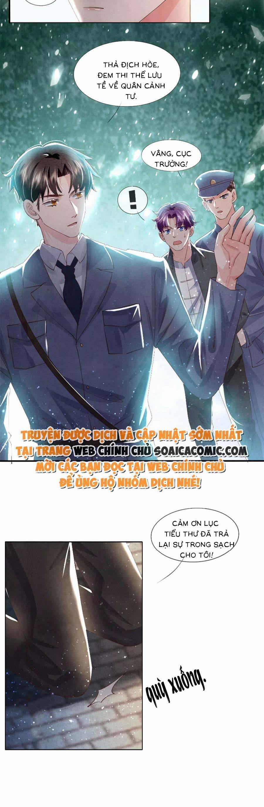 Tôi Có Ông Chồng Hay Ghen 68 trang 5