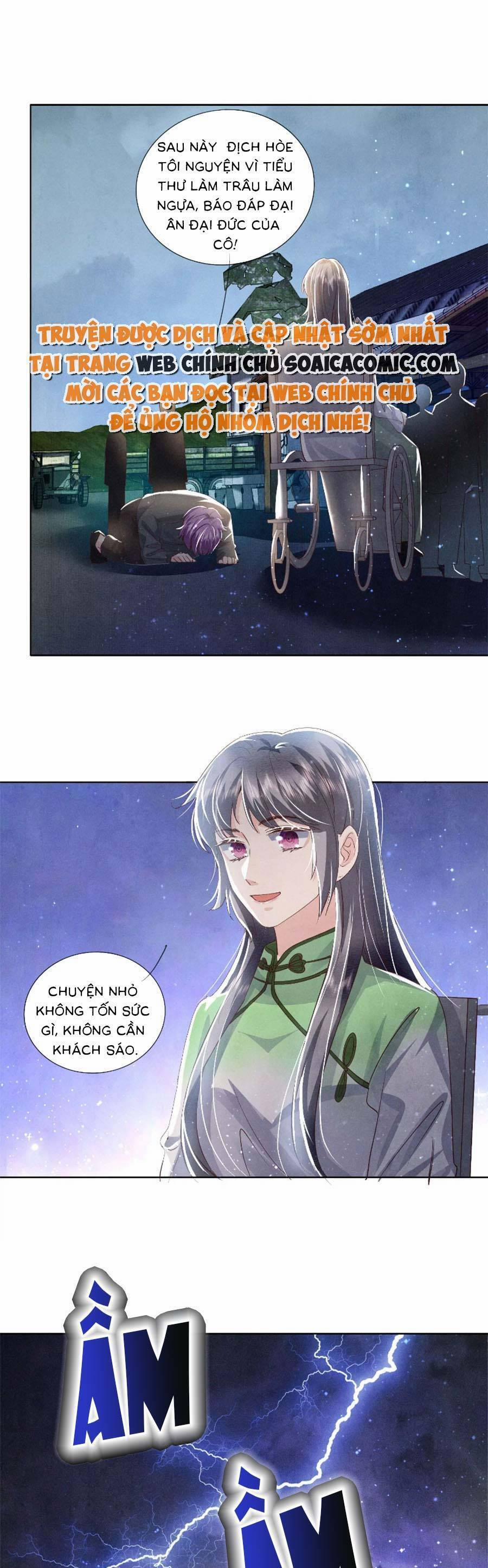 Tôi Có Ông Chồng Hay Ghen 68 trang 6