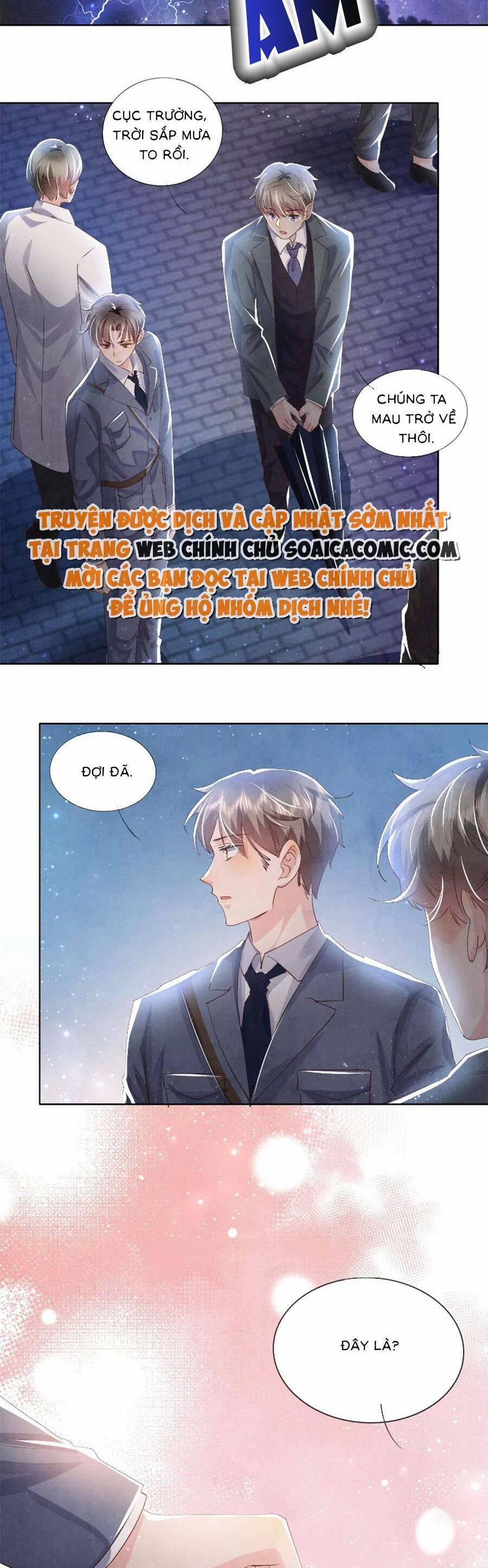 Tôi Có Ông Chồng Hay Ghen 68 trang 7