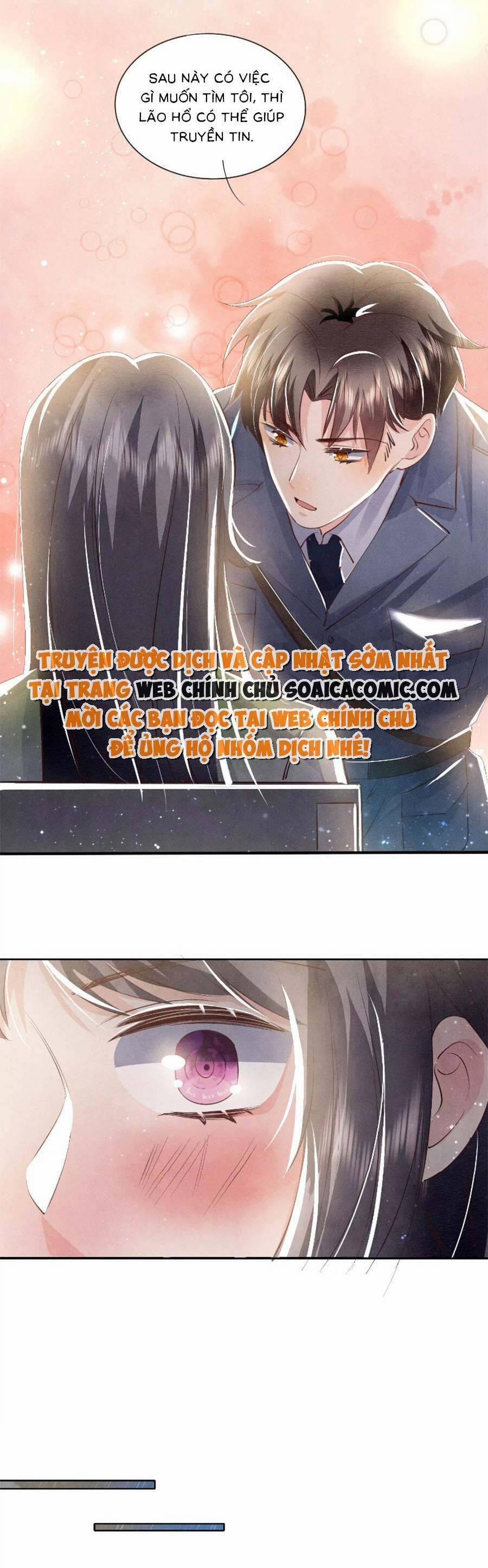 Tôi Có Ông Chồng Hay Ghen 68 trang 9