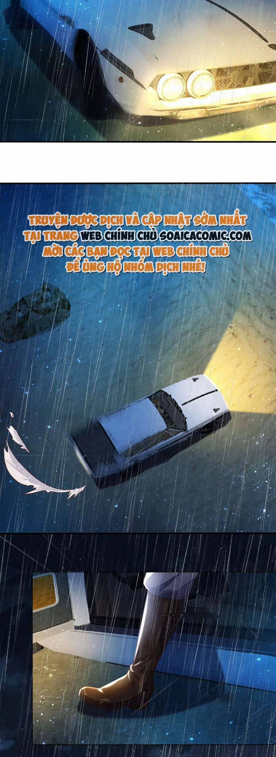 Tôi Có Ông Chồng Hay Ghen 69 trang 1