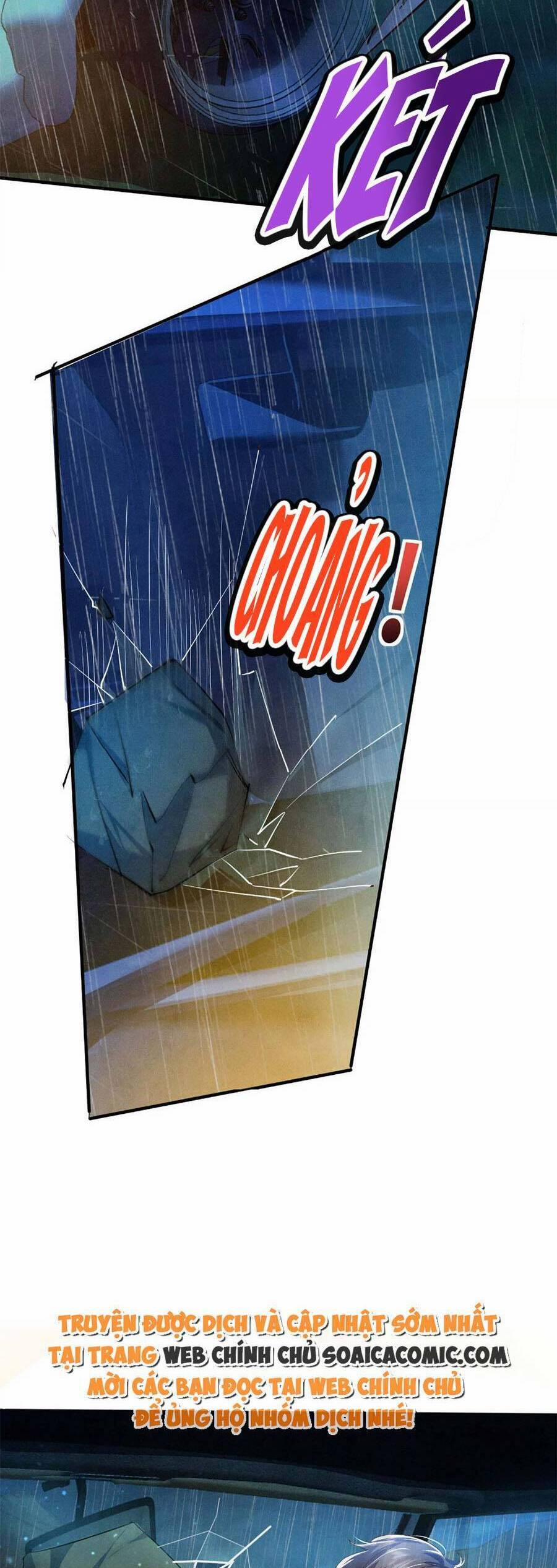 Tôi Có Ông Chồng Hay Ghen 69 trang 14