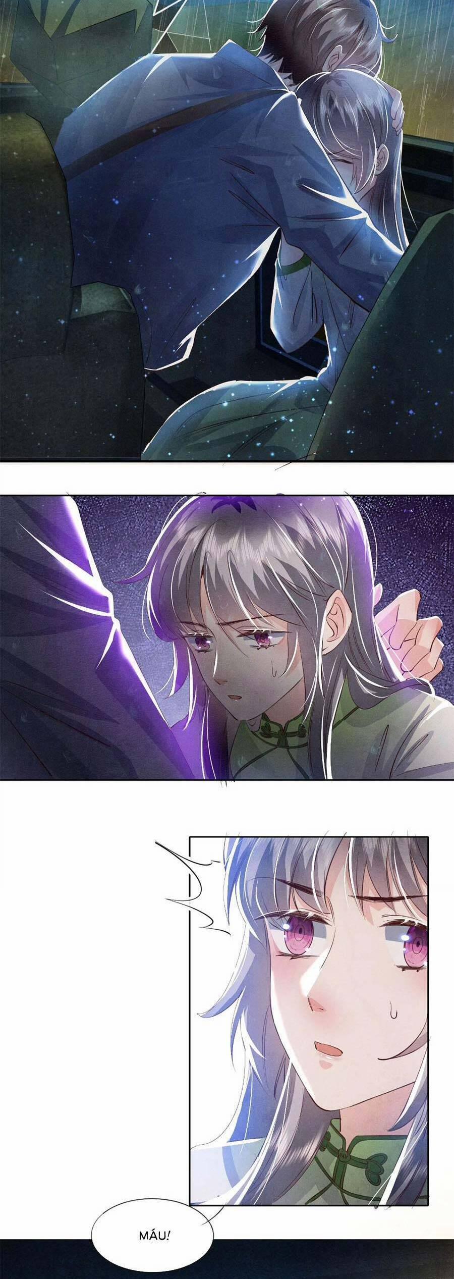 Tôi Có Ông Chồng Hay Ghen 69 trang 15