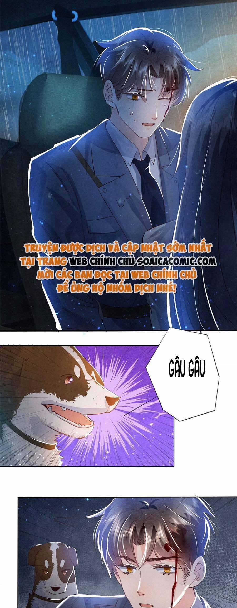 Tôi Có Ông Chồng Hay Ghen 69 trang 16