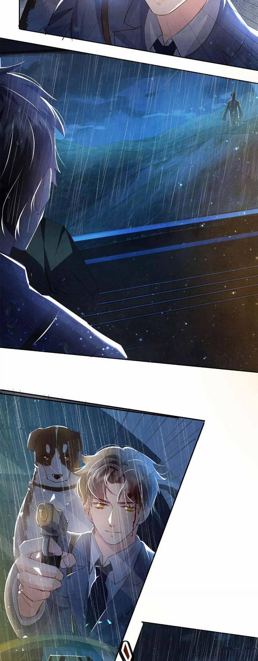 Tôi Có Ông Chồng Hay Ghen 69 trang 17