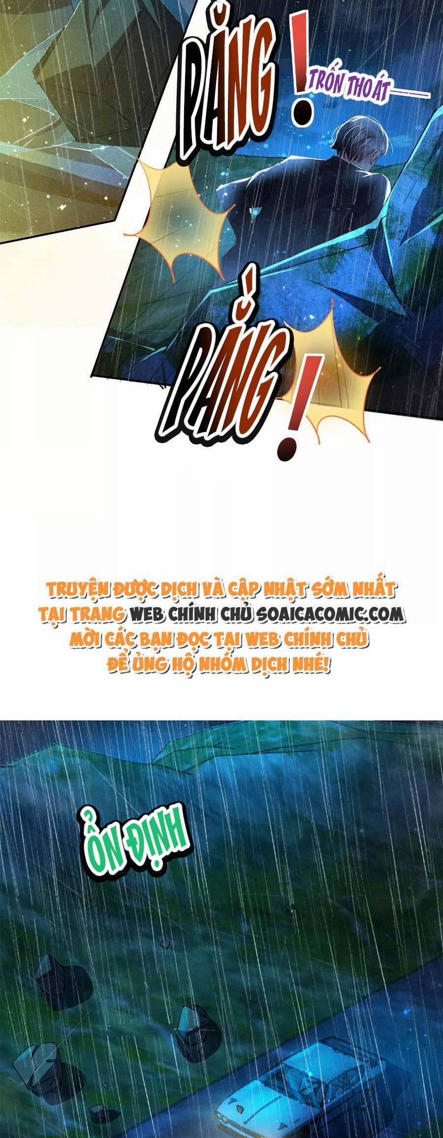 Tôi Có Ông Chồng Hay Ghen 69 trang 18