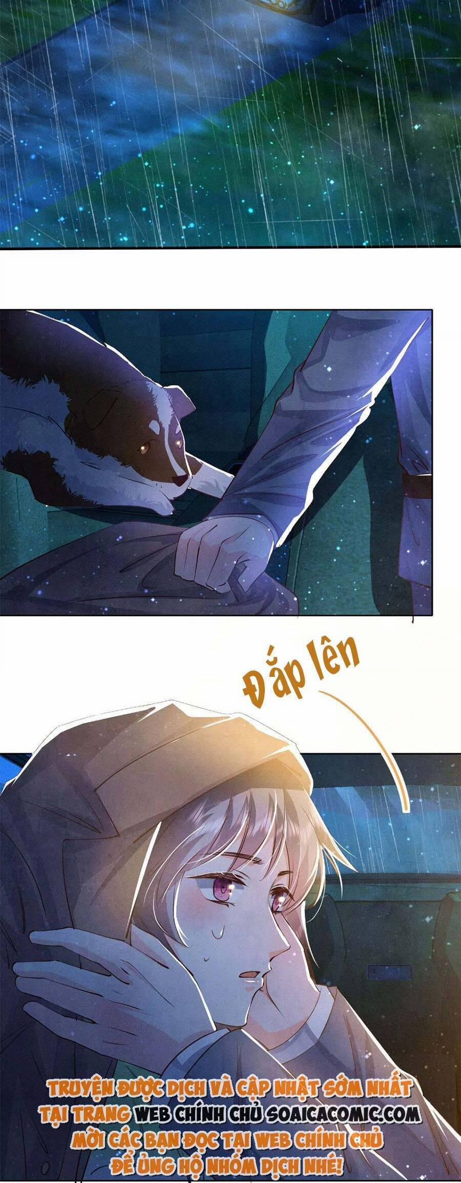 Tôi Có Ông Chồng Hay Ghen 69 trang 19