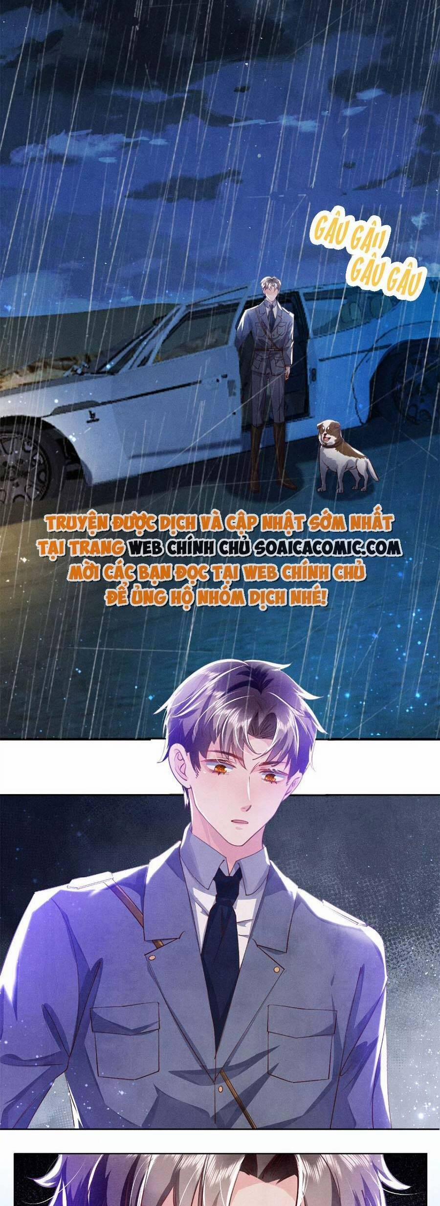 Tôi Có Ông Chồng Hay Ghen 69 trang 2