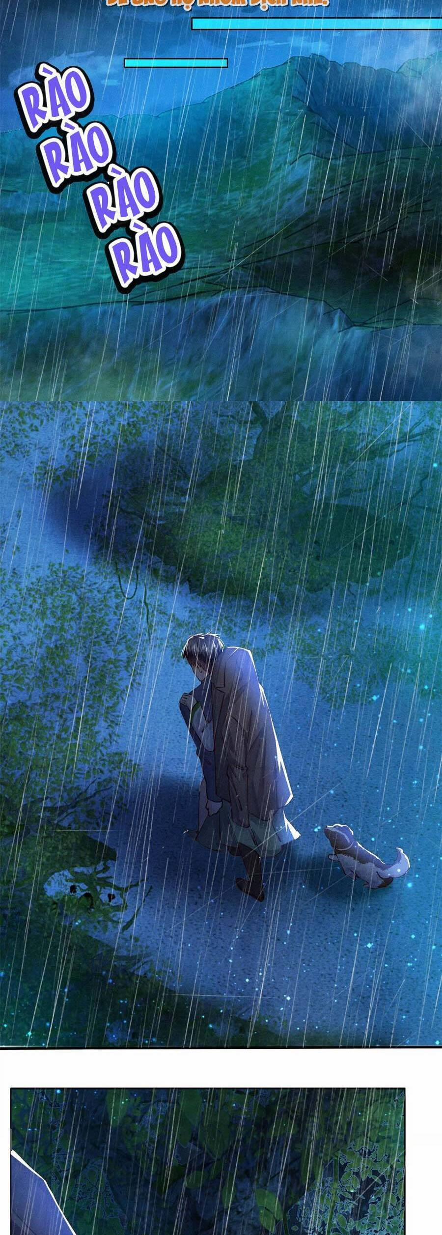 Tôi Có Ông Chồng Hay Ghen 69 trang 22