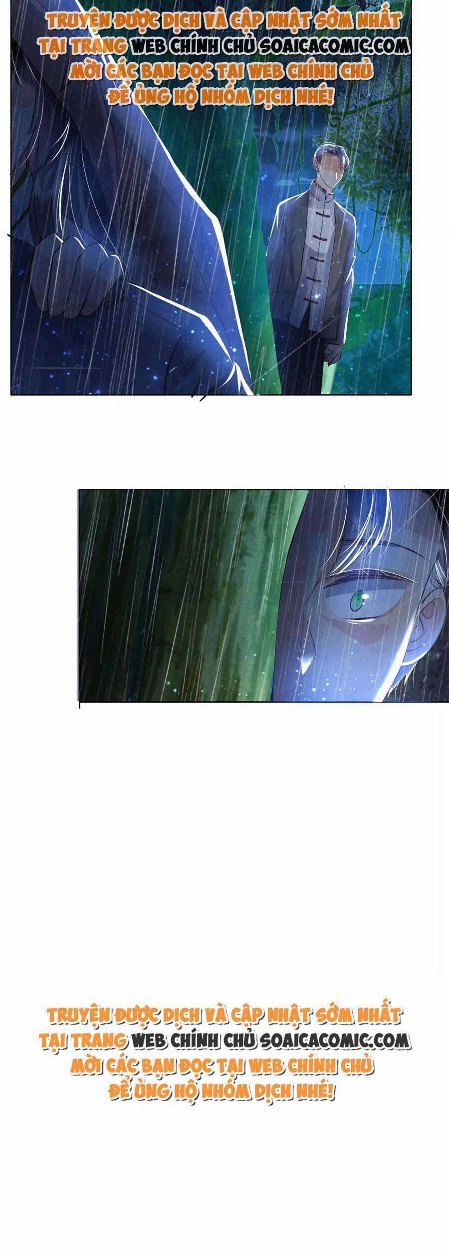 Tôi Có Ông Chồng Hay Ghen 69 trang 23