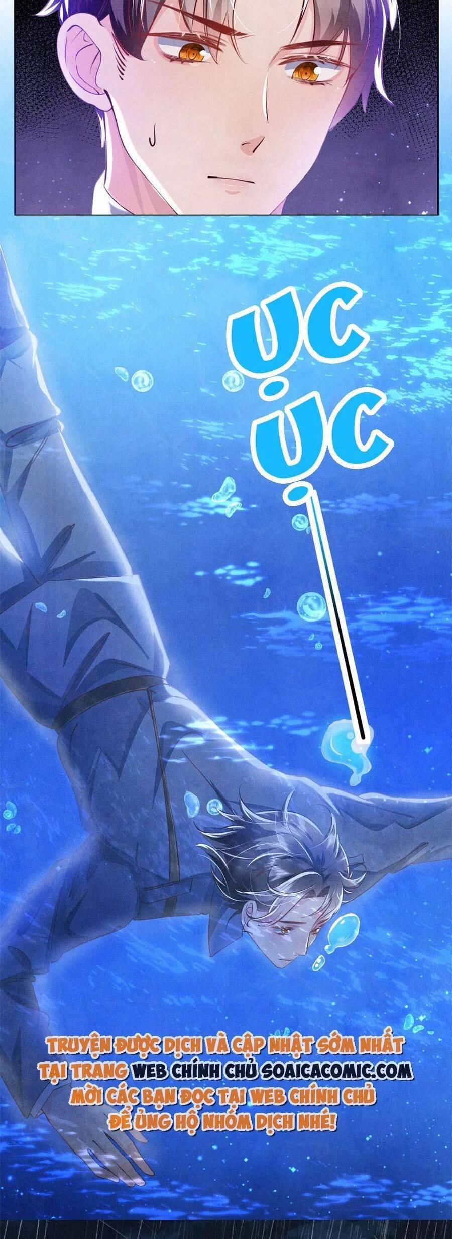 Tôi Có Ông Chồng Hay Ghen 69 trang 3