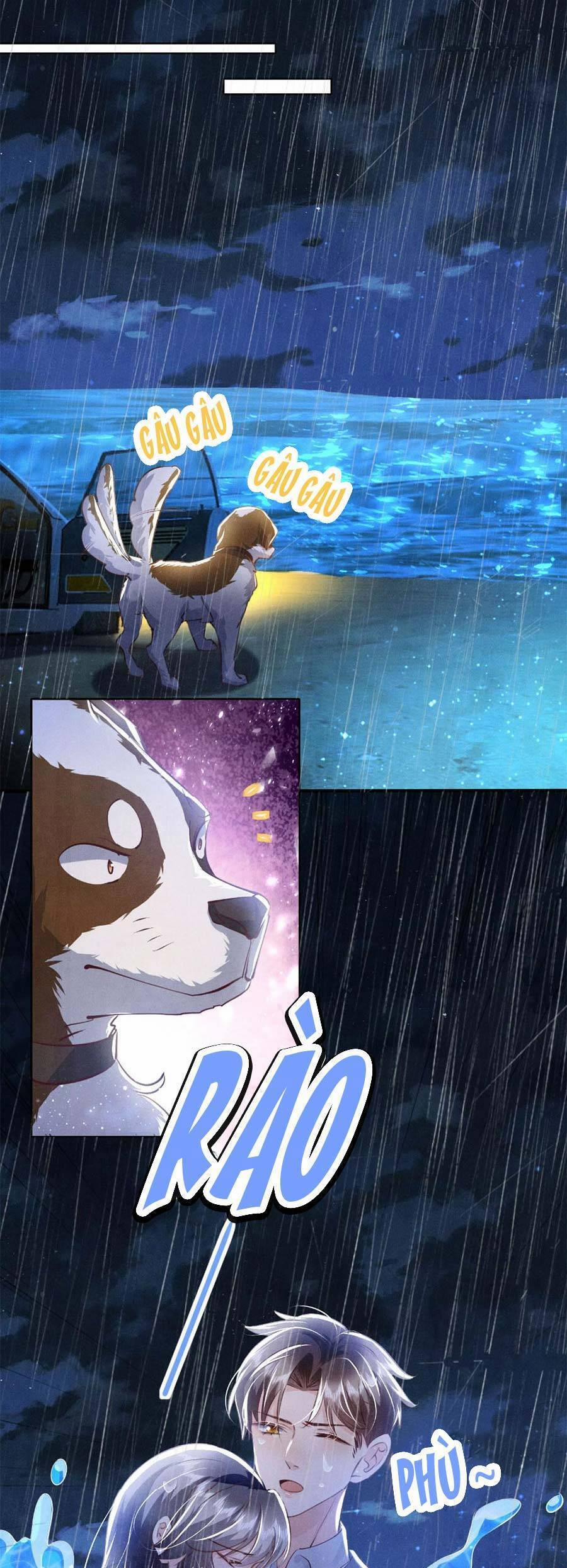 Tôi Có Ông Chồng Hay Ghen 69 trang 4