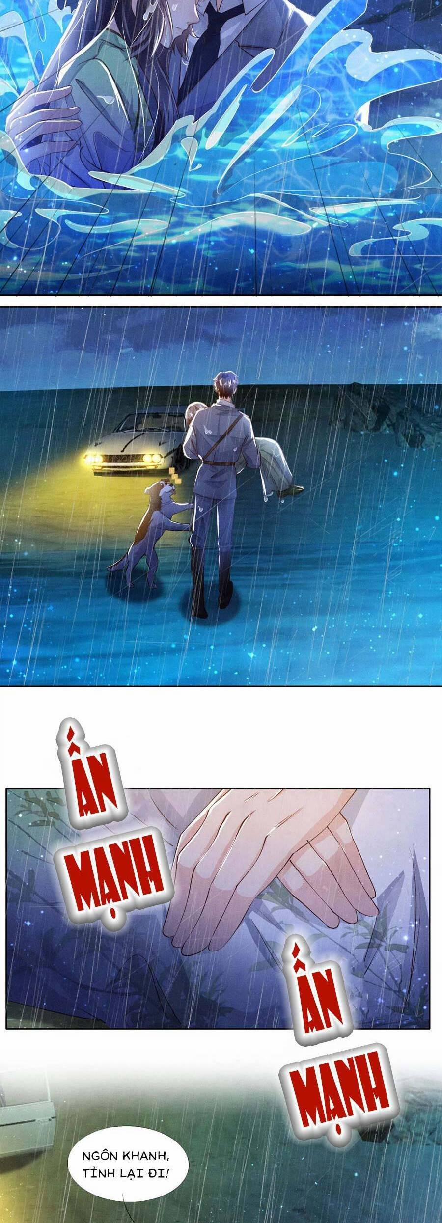 Tôi Có Ông Chồng Hay Ghen 69 trang 5