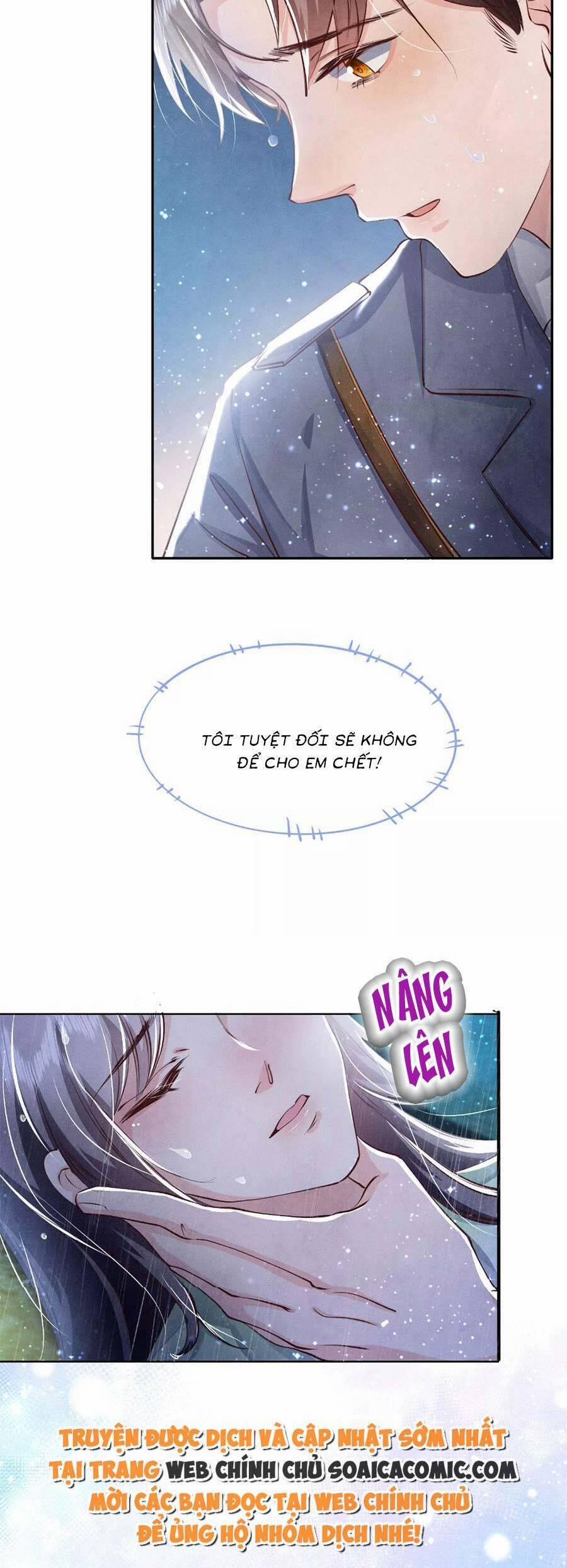 Tôi Có Ông Chồng Hay Ghen 69 trang 7