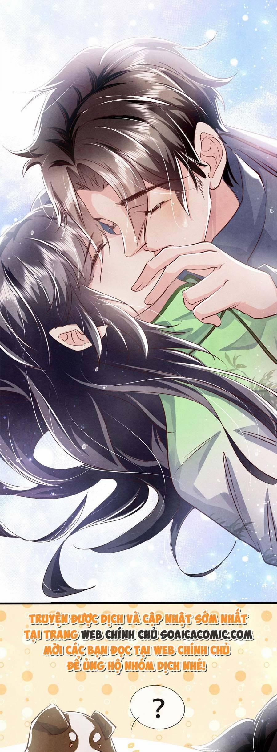 Tôi Có Ông Chồng Hay Ghen 69 trang 8