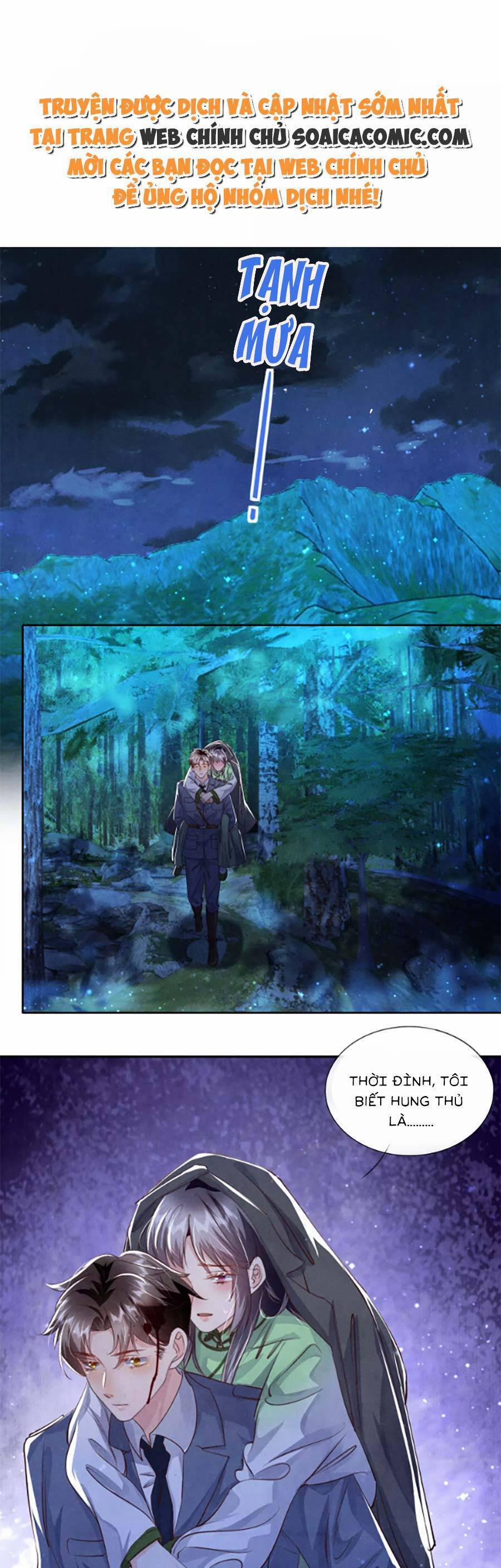 Tôi Có Ông Chồng Hay Ghen 70 trang 0