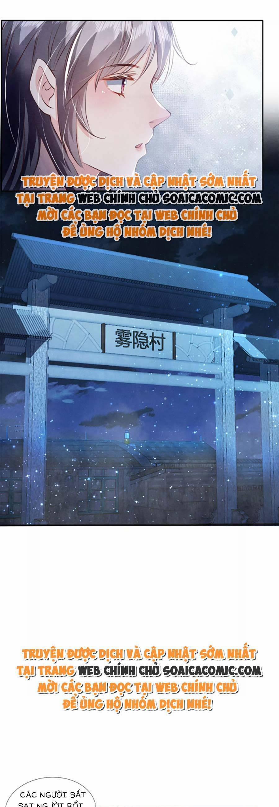 Tôi Có Ông Chồng Hay Ghen 70 trang 10