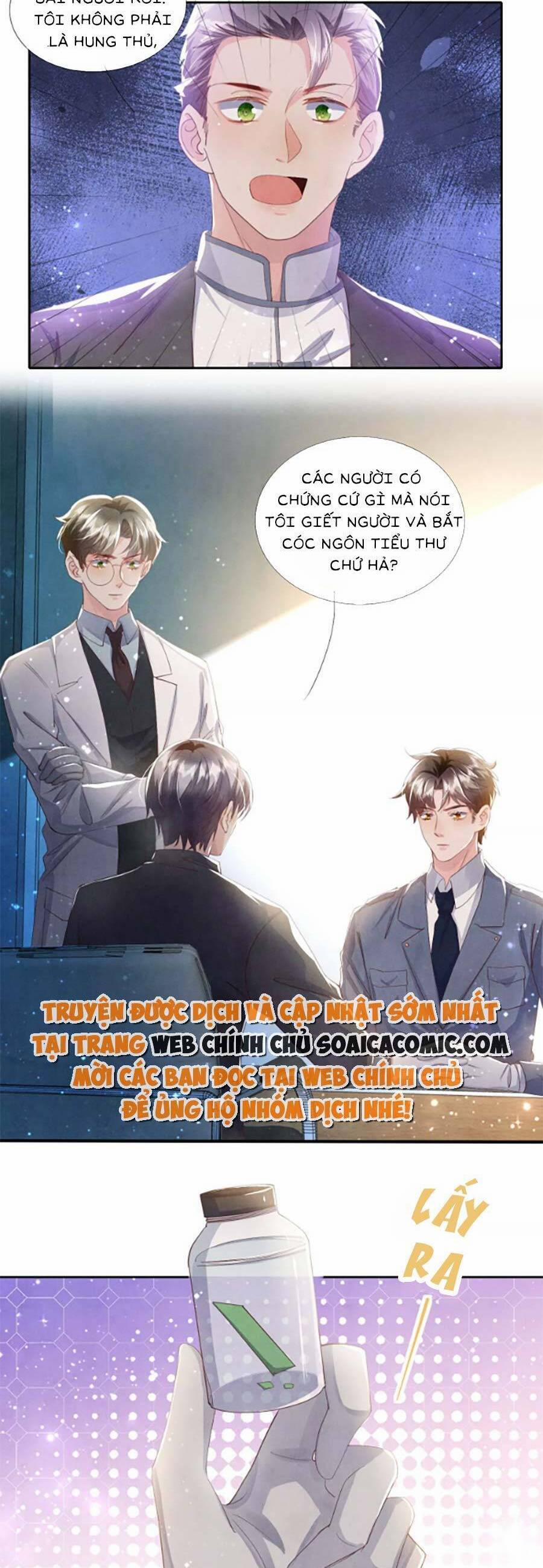 Tôi Có Ông Chồng Hay Ghen 70 trang 11