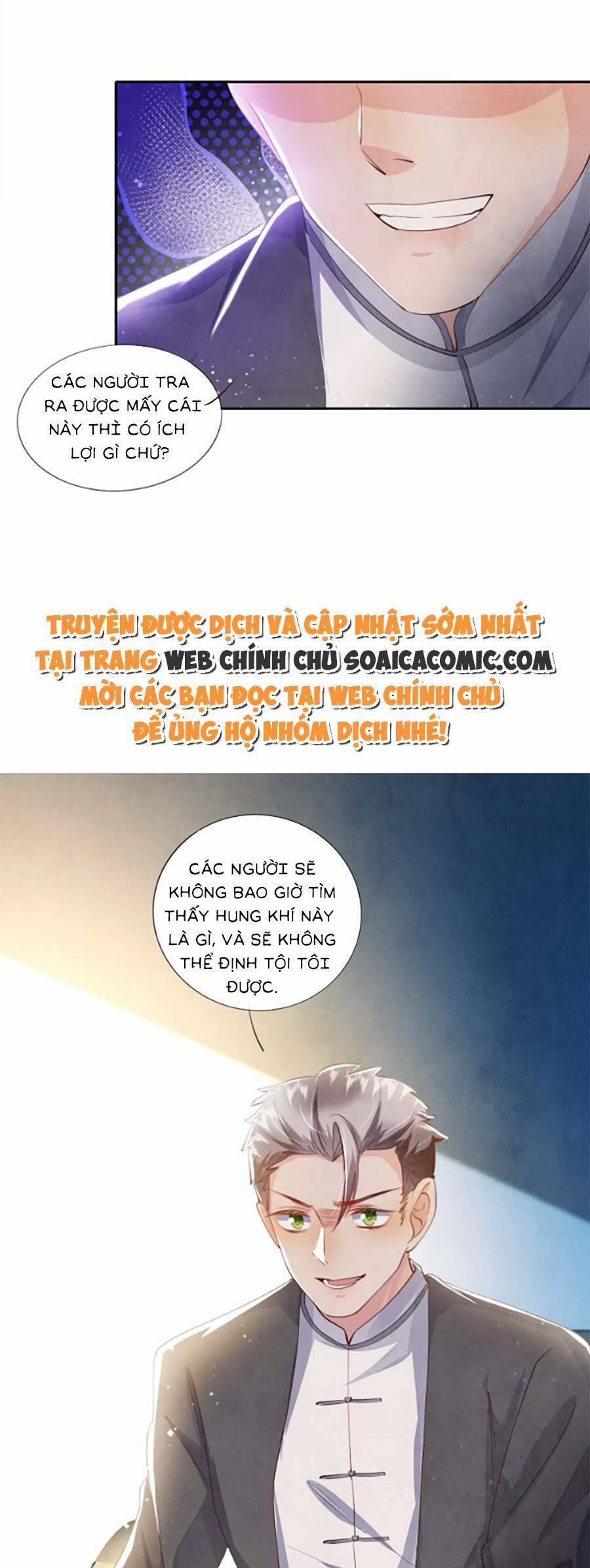 Tôi Có Ông Chồng Hay Ghen 70 trang 14