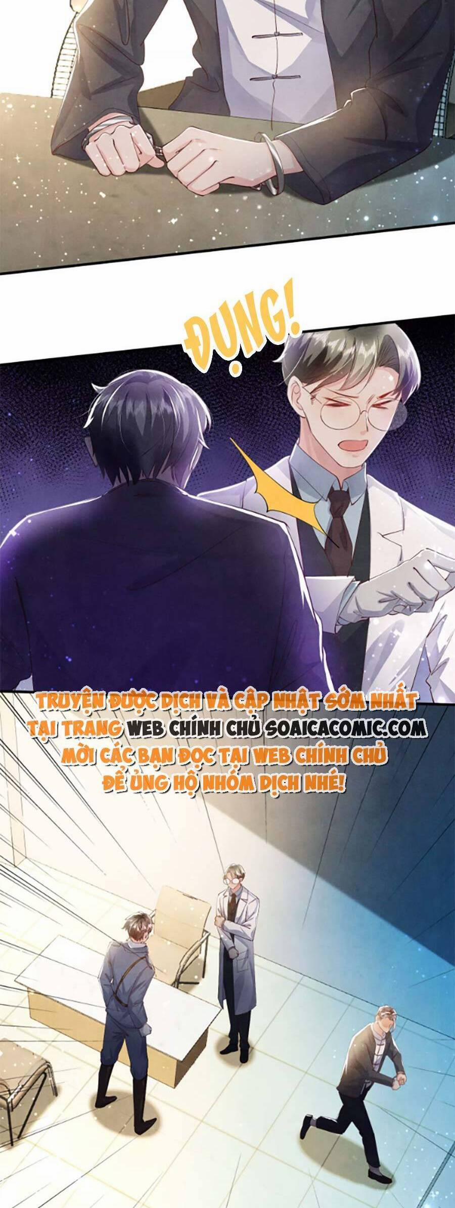 Tôi Có Ông Chồng Hay Ghen 70 trang 15