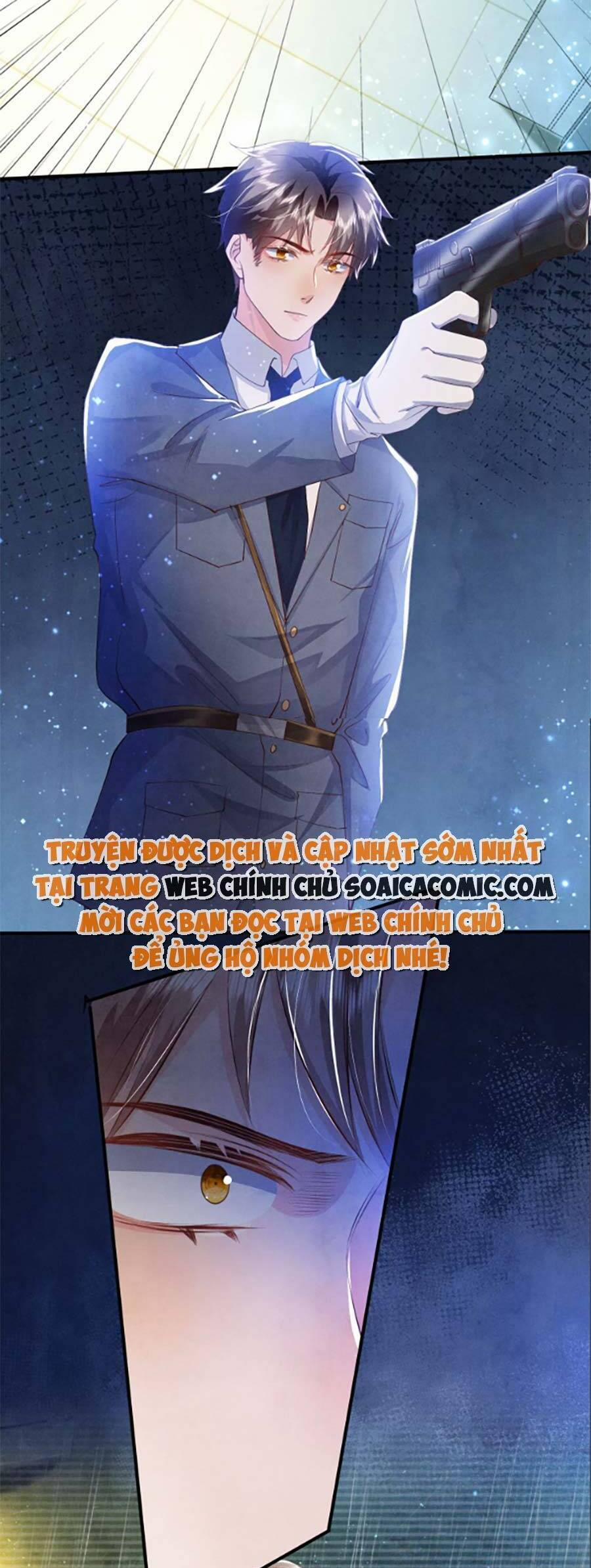 Tôi Có Ông Chồng Hay Ghen 70 trang 16